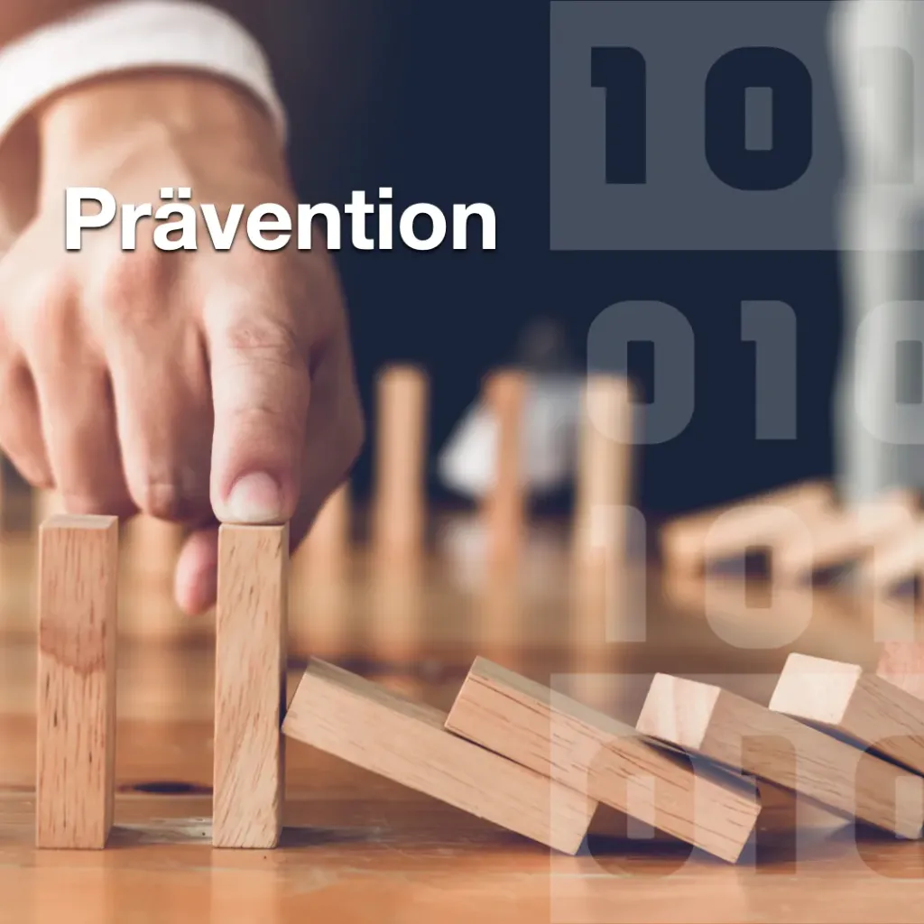 Cybersec Penetrationstest